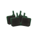 JUEGO DE PASTILLAS MAGURA MT