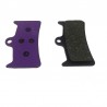 PASTILLAS DE FRENO HOPE V4/ E-BIKE