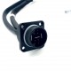 CABLE ALIMENTACIÓN BATERIA YAMAHA 630 WH