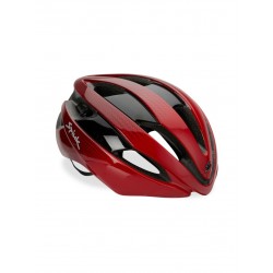 CASCO SPIUK ELEO UNISEX ROJO