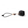 CABLE REMOLCADOR DE BICICLETA