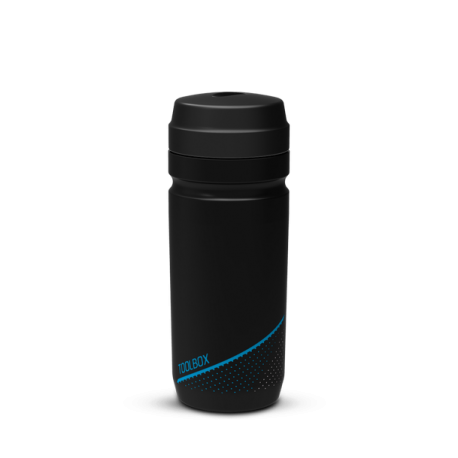 BIDON PORTAHERRAMIENTAS CUBE 0,6L
