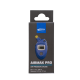 MANOMETRO DIGITAL SCHWALBE SCHRADER/PRESTA MAX. 11 BAR
