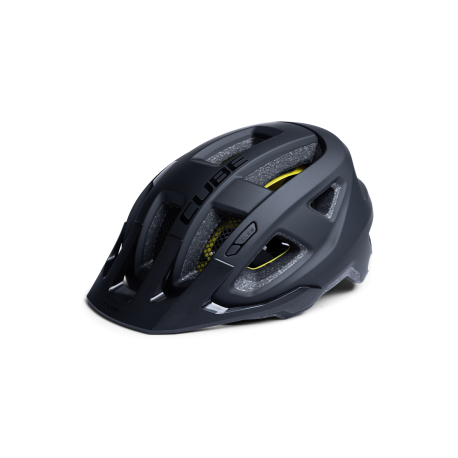 CASCO CUBE FLEET  MIPS NEGRO