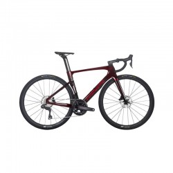 MMR ADRENALINE AERO 00 LIQUID RED