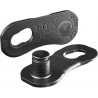 CADENA SRAM NX EAGLE 12 VELOCIDADES 126 ESLABONES