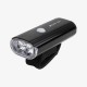 LUZ DELANTERA USB LED XPG R5 400 LUMENS