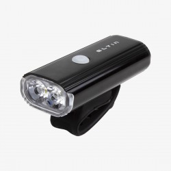 LUZ DELANTERA USB LED XPG R5 400 LUMENS