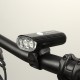 LUZ DELANTERA USB LED XPG R5 400 LUMENS