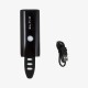 LUZ DELANTERA USB LED XPG R5 400 LUMENS