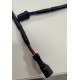 CABLE DE DISPLAY A MOTOR YAMAHA PWX3