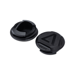 TAPON MANILLAR NEGRO (UNA UNIDAD)