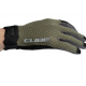 GUANTES LARGOS CUBE GRAVITY ACTIONTEAM