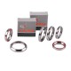 RODAMIENTO DIRECCION CEMA/ 47 x 35 x 8 x 45°/45°