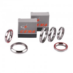 RODAMIENTO DIRECCION CEMA/ 47 x 35 x 8 x 45°/45°