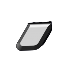 TAPA PROTECTOR PARA TOMA DE ALIMENTACION CUBE STEREO