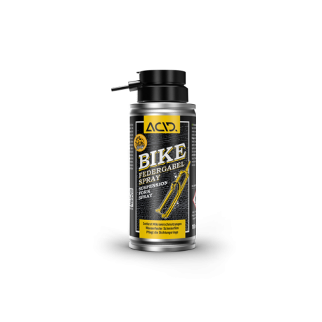 LUBRICANTE PARA HORQUILLAS ACID