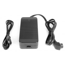 CARGADOR YAMAHA SIMPLO 630/720WH 90º