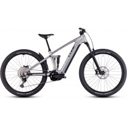CUBE STEREO HYBRID ONE22 RACE 800