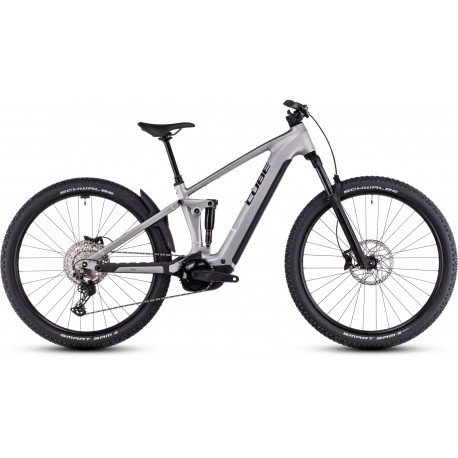 CUBE STEREO HYBRID ONE22 RACE 800