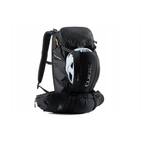 MOCHILA CUBE ATX 22