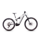 CUBE STEREO HYBRID ONE77 HPC SLX DESERTSTONE´N´BLACK
