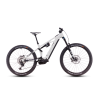 CUBE STEREO HYBRID ONE77 HPC SLX DESERTSTONE´N´BLACK