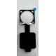 TAPA PROTECTOR PARA TOMA DE ALIMENTACION HAIBIKE/GAS GAS