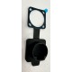 TAPA PROTECTOR PARA TOMA DE ALIMENTACION HAIBIKE