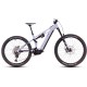CUBE STEREO HYBRID ONE77 HPC SLX BLACKLINE CYLAMEN´N´BLACK