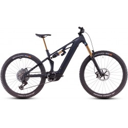 CUBE STEREO HYBRID ONE77 HPC ACTION TEAM