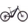 CUBE STEREO HYBRID ONE77 HPC ACTION TEAM