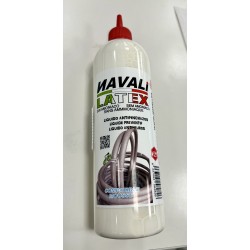 BOTE ANTIPINCHAZOS X-SAUCE 500ML. PARA TUBELESS