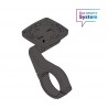 SOPORTE A LA POTENCIA PARA DISPLAY E-BIKE BOSCH KIOX
