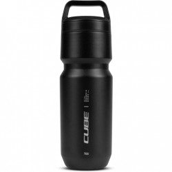 BOTELLA ACERO 700 CUBE