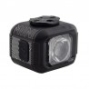 LUZ DELANTERA MOON TITAN MINI NEGRO