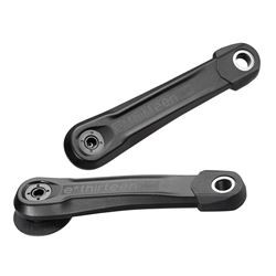BIELAS ACID E-BIKE 165MM, PARA MOTOR BOSCH CX