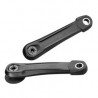 BIELAS ACID E-BIKE 165MM, PARA MOTOR BOSCH CX