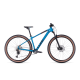 Cube Attention SLX sea´n´orange 2024