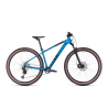 Cube Attention SLX sea´n´orange 2024