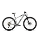 Cube Attention SLX silvergrey´n´lime 2024