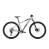 Cube Attention SLX silvergrey´n´lime 2024