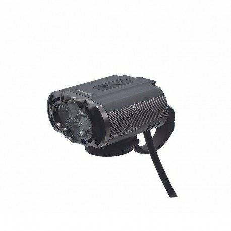 LUZ DELANTERA EBIKE MICRO DRIVE 1000 LUMENS