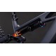 Cube Stereo Hybrid ONE44 HPC SLX 800 slabgrey´n´orange