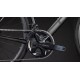 Cube Attain C:62 Race blackline