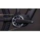 Cube Stereo Hybrid ONE77 HPC AT 800 carbon´n´gold
