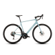 Cube Attain C:62 Race skylightblue´n´cyan