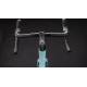 Cube Attain C:62 Race skylightblue´n´cyan