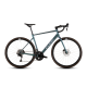 Cube Attain SLX smaragdgrey´n´prism