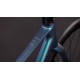 Cube Attain SLX smaragdgrey´n´prism